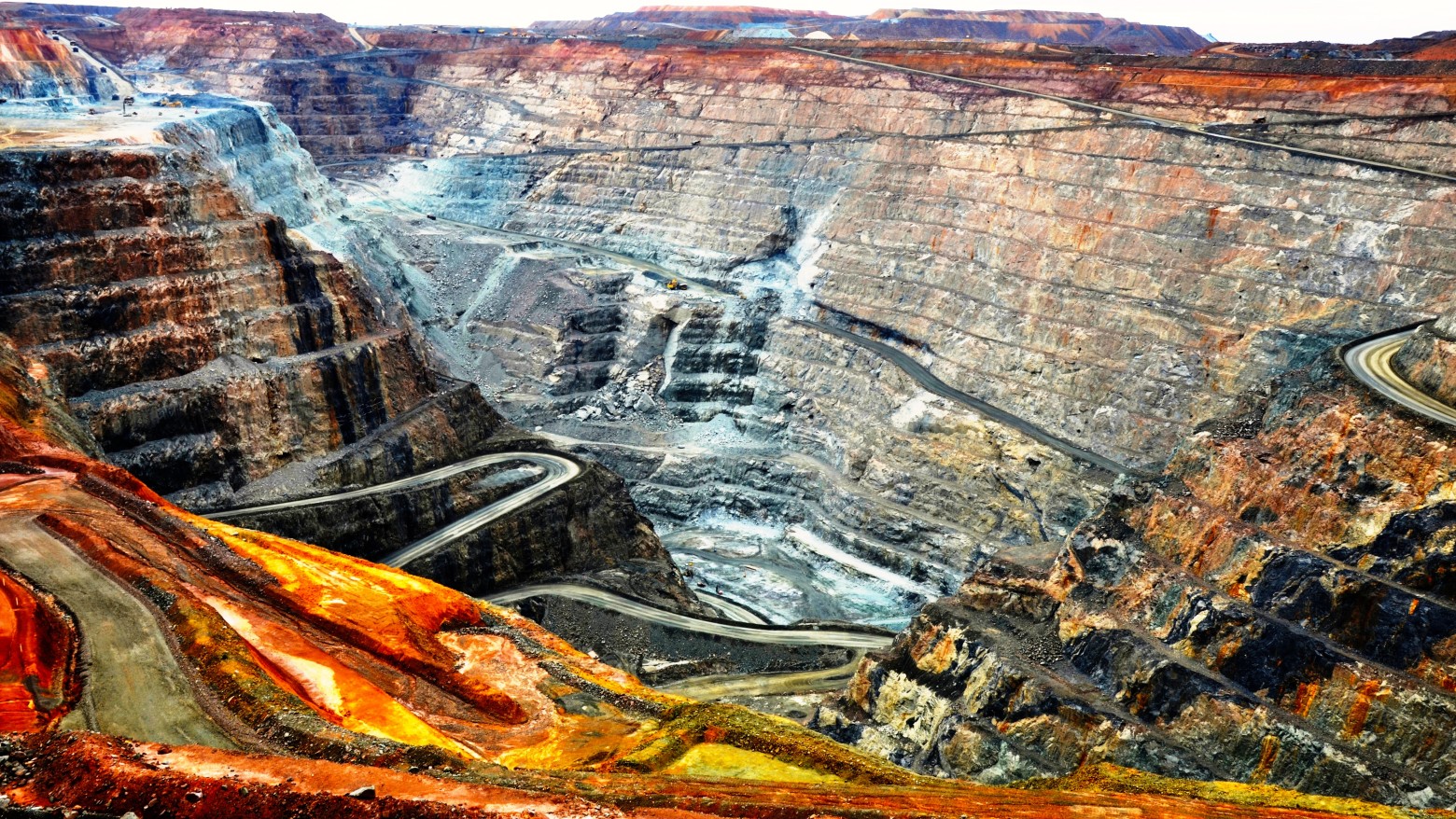 PVW Resources Limited