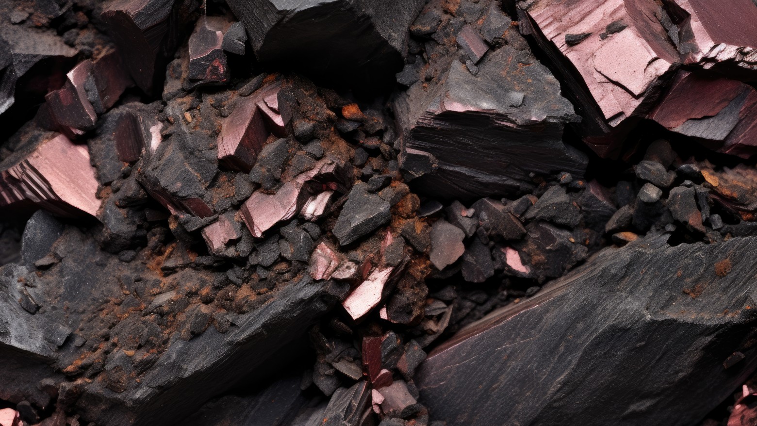 Great Dirt Resources Limited