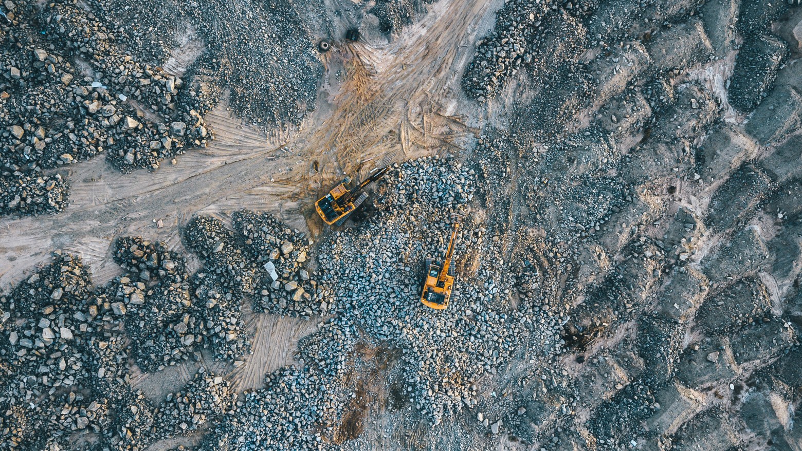 Terrain Minerals Limited