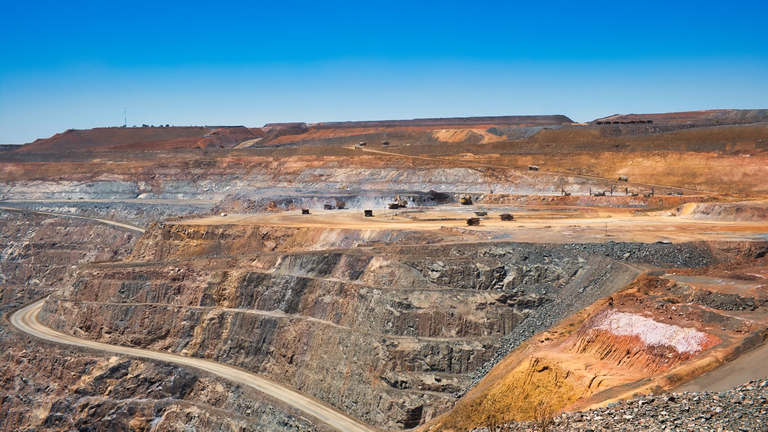 Ramelius Resources Limited