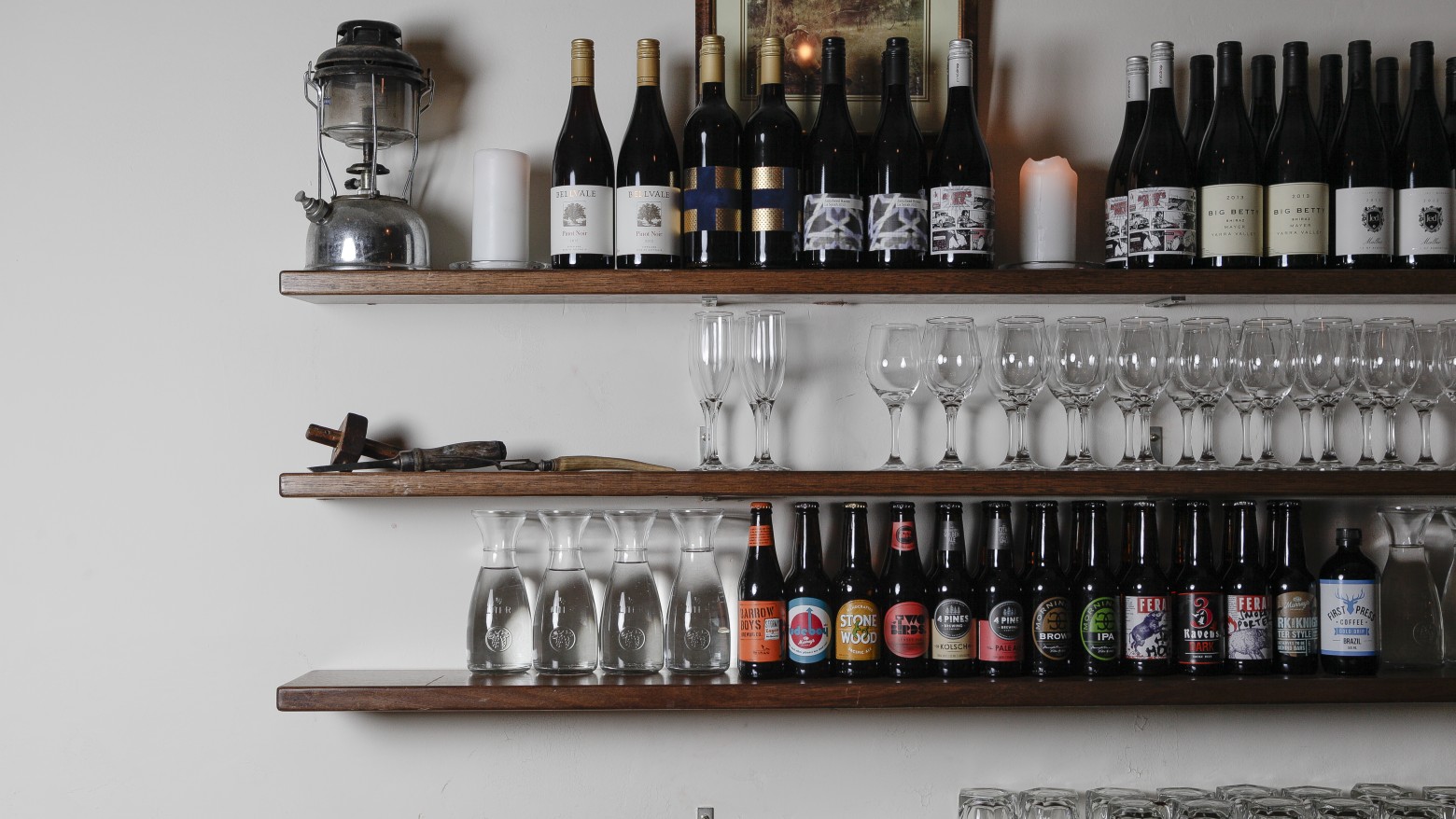 Endeavour Group Limited