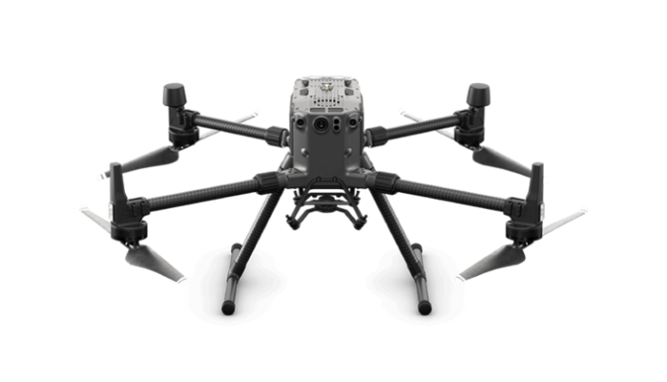 DJI M300 RTK