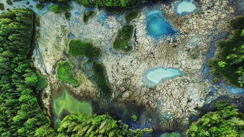 Altitude Minerals Limited