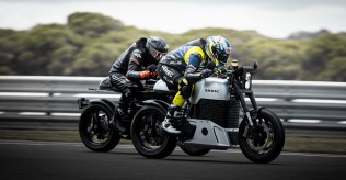 Savic Motorcycles
