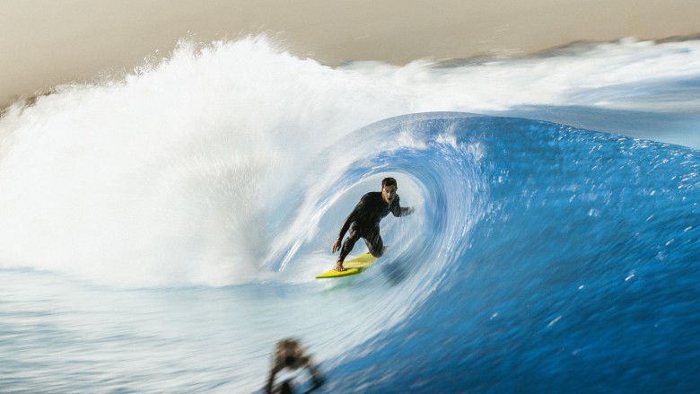 Perth Surf Park