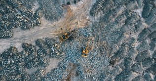 Terrain Minerals Limited